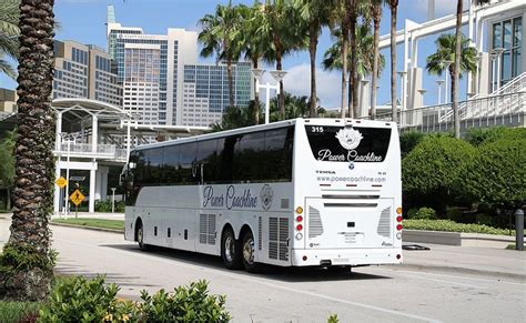 miami to orlando shuttle service.